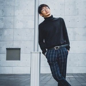 Meet your Posher, Colby